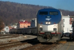 Amtrak's Capitol Limited